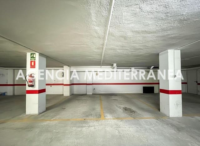 Garage in vendita in Alcàsser - 10.000 € (Rif: 10131757)