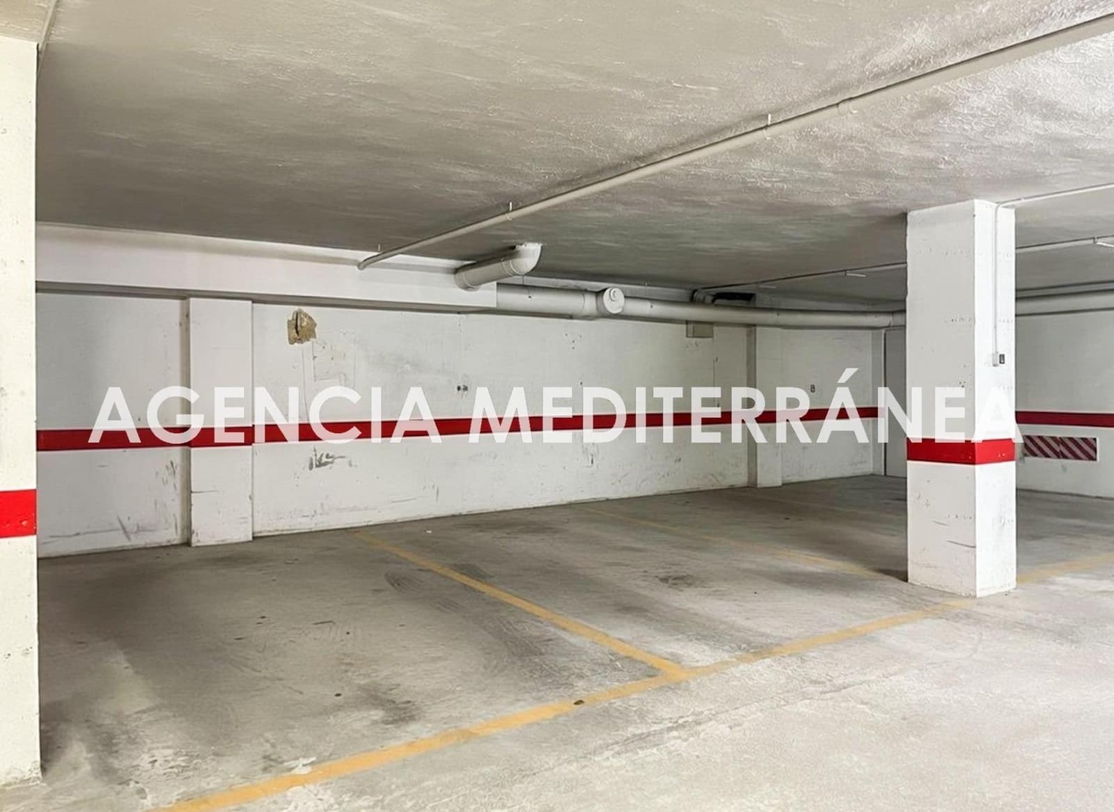 Garasje til salgs i Alcasser - € 10 000 (Ref: 10131757)