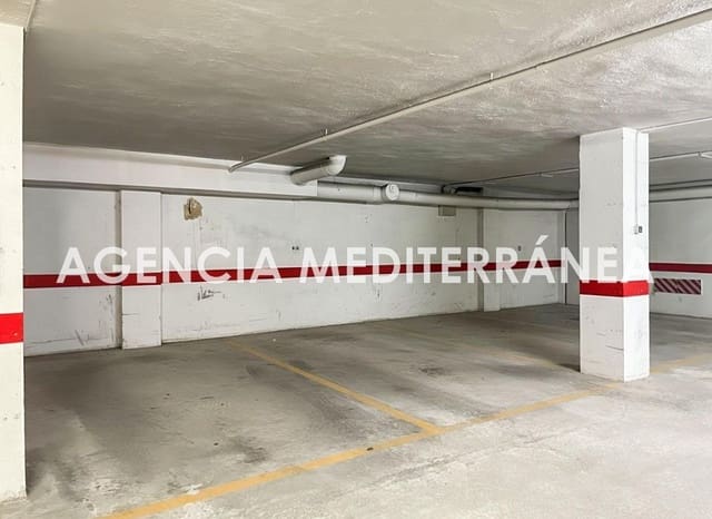 Garage in vendita in Alcàsser - 10.000 € (Rif: 10131757)