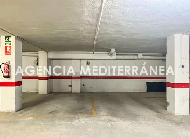 Garage in vendita in Alcàsser - 10.000 € (Rif: 10131757)