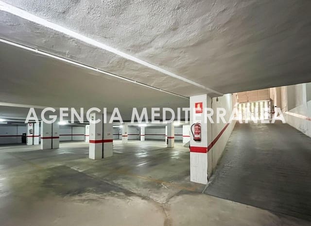 Garage in vendita in Alcàsser - 10.000 € (Rif: 10131757)