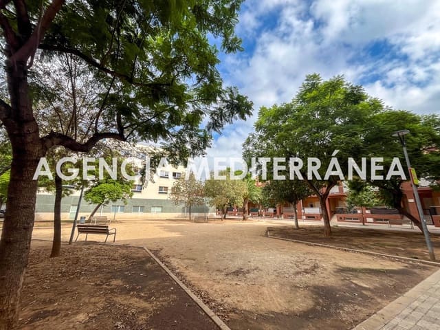 Garage in vendita in Alcàsser - 10.000 € (Rif: 10131757)
