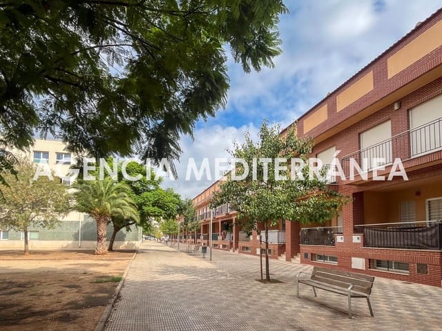 Garage in vendita in Alcàsser - 10.000 € (Rif: 10131757)