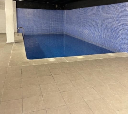 3 soveværelse Lejlighed til salg i Tavernes de la Valldigna med swimmingpool garage - € 177.000 (Ref: 10131758)