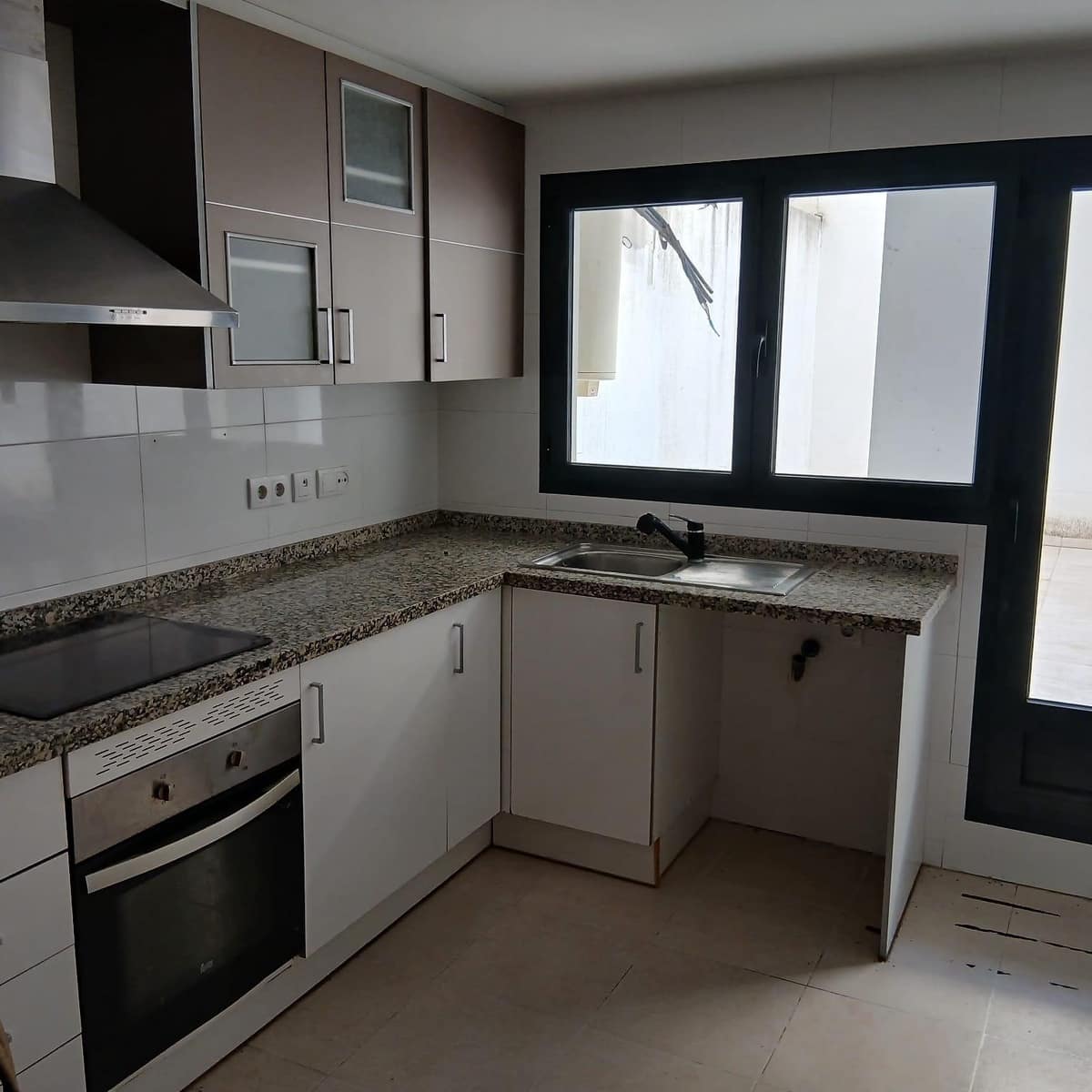 3 soverom Leilighet til salgs i Tavernes de la Valldigna med svømmebasseng garasje - € 177 000 (Ref: 10131758)