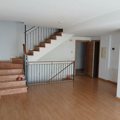 3 soveværelse Lejlighed til salg i Tavernes de la Valldigna med swimmingpool garage - € 177.000 (Ref: 10131758)