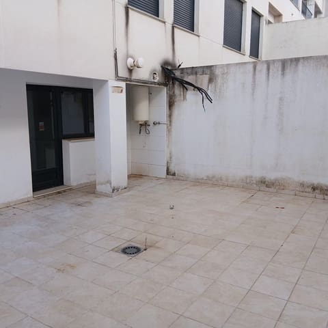 3 soveværelse Lejlighed til salg i Tavernes de la Valldigna med swimmingpool garage - € 177.000 (Ref: 10131758)