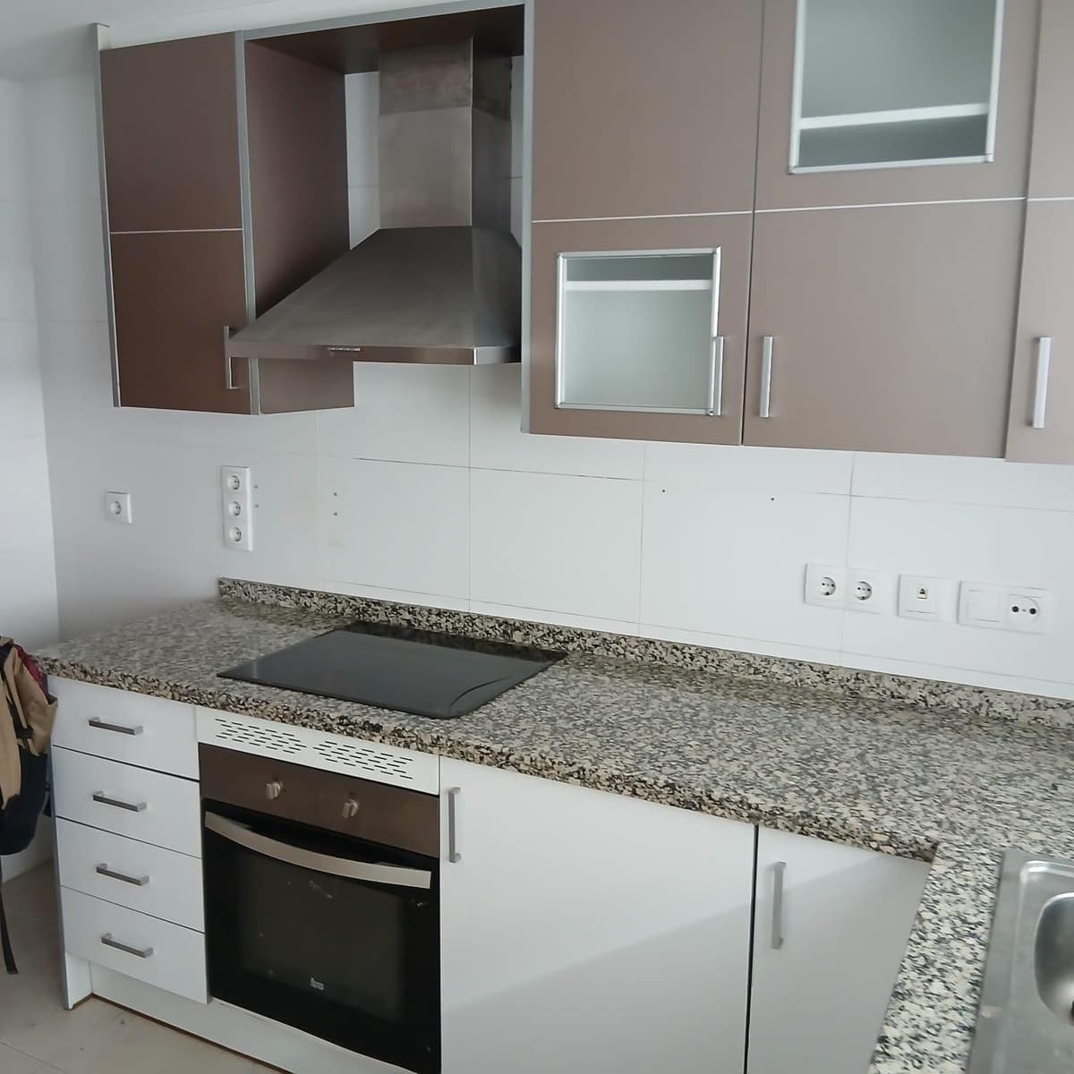3 soverom Leilighet til salgs i Tavernes de la Valldigna med svømmebasseng garasje - € 177 000 (Ref: 10131758)