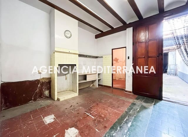 3 chambre Maison de Ville à vendre à Alcàsser - 170 000 € (Ref: 10131759)