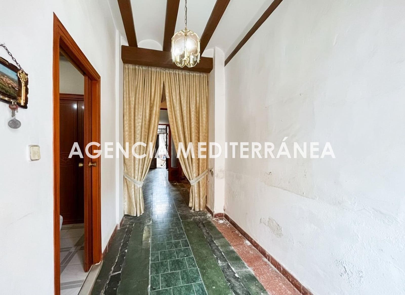 3 chambre Maison de Ville à vendre à Alcasser - 170 000 € (Ref: 10131759)