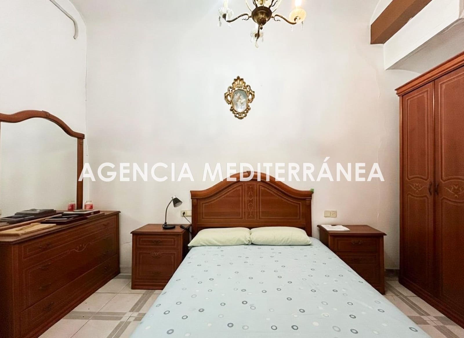 3 chambre Maison de Ville à vendre à Alcasser - 170 000 € (Ref: 10131759)