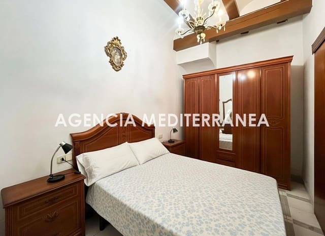 3 chambre Maison de Ville à vendre à Alcàsser - 170 000 € (Ref: 10131759)