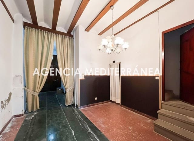 3 chambre Maison de Ville à vendre à Alcàsser - 170 000 € (Ref: 10131759)