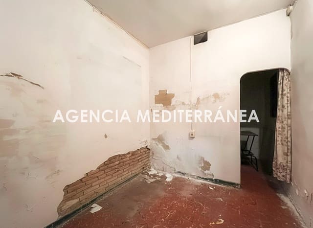 3 chambre Maison de Ville à vendre à Alcàsser - 170 000 € (Ref: 10131759)