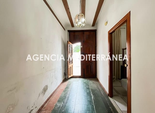3 chambre Maison de Ville à vendre à Alcàsser - 170 000 € (Ref: 10131759)