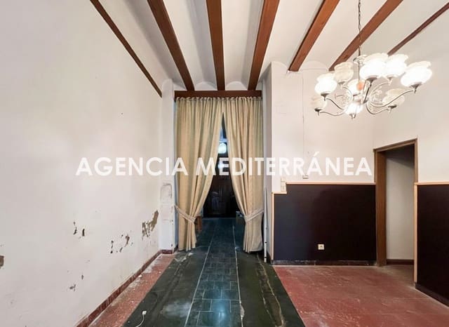 3 chambre Maison de Ville à vendre à Alcàsser - 170 000 € (Ref: 10131759)