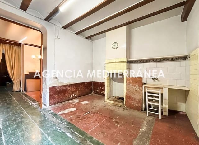 3 chambre Maison de Ville à vendre à Alcàsser - 170 000 € (Ref: 10131759)