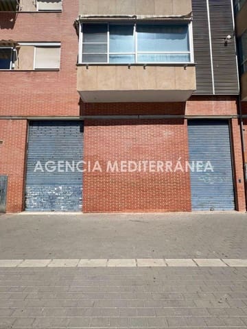 Erhverv til salg i L'Amistat, Valencia by - € 199.000 (Ref: 10136185)