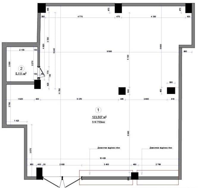 Commercial for sale in Valencia city - € 199,000 (Ref: 10136185)
