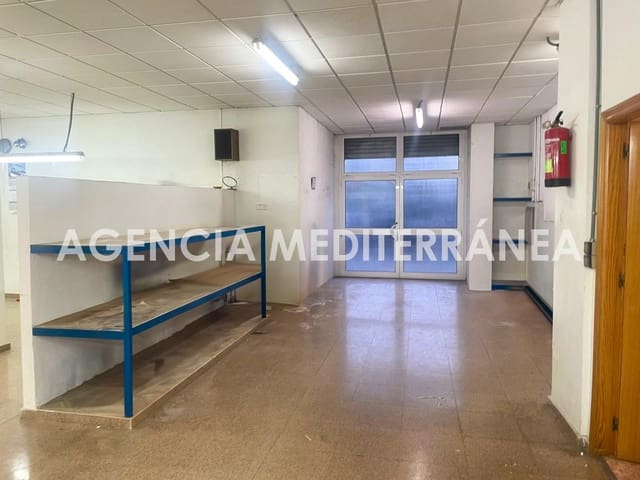 Local Comercial en L'Amistat, València ciudad en venta - 199.000 € (Ref: 10136185)