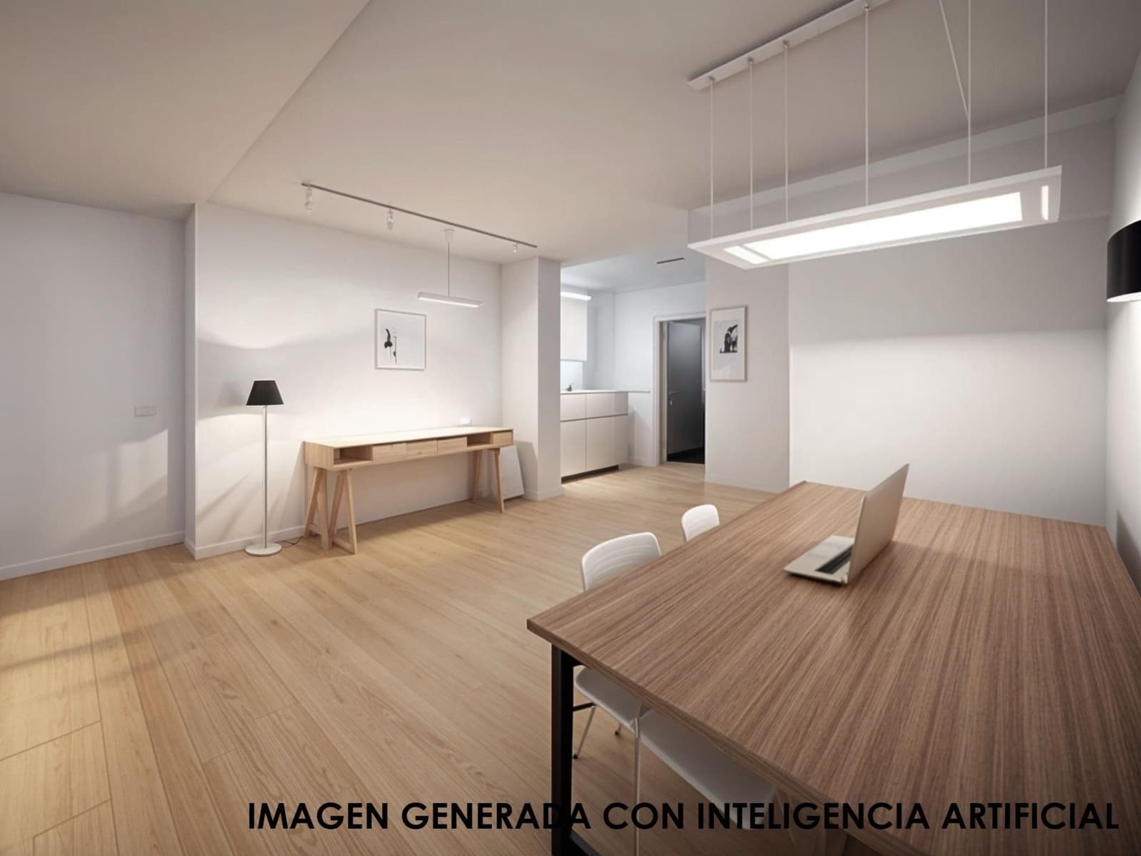 Commercial for sale in Valencia city - € 199,000 (Ref: 10136185)