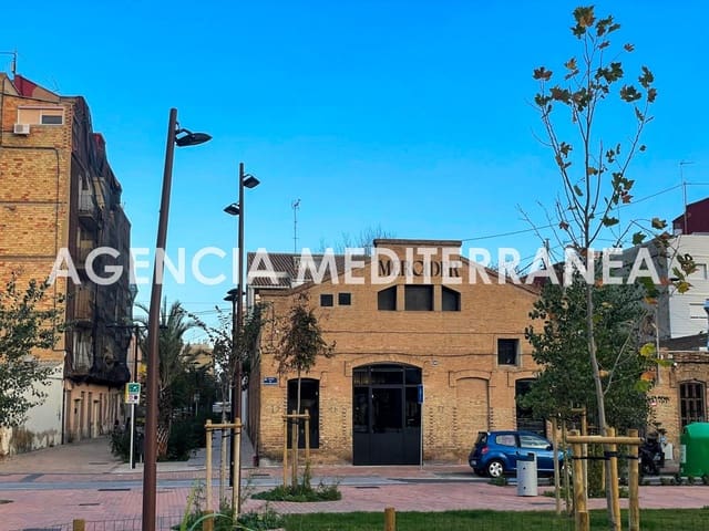 Local Comercial en L'Amistat, València ciudad en venta - 199.000 € (Ref: 10136185)