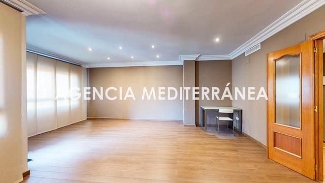 3 Zimmer Wohnung zu verkaufen in Picassent mit Garage - 235.000 € (Ref: 10136186)