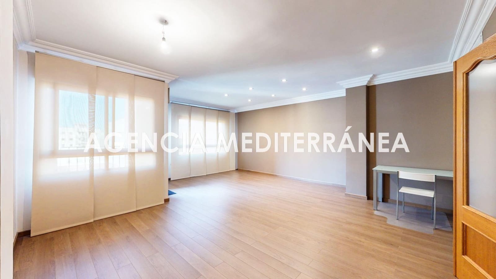 3 Zimmer Wohnung zu verkaufen in Picassent mit Garage - 235.000 € (Ref: 10136186)