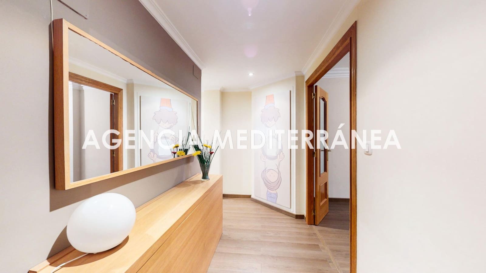 3 Zimmer Wohnung zu verkaufen in Picassent mit Garage - 235.000 € (Ref: 10136186)