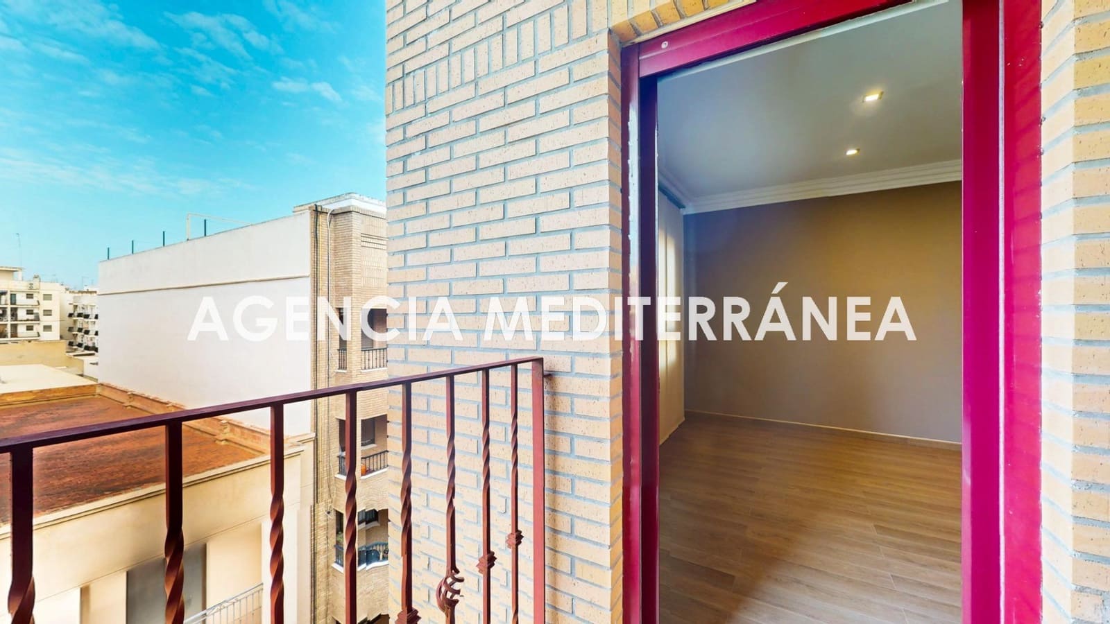3 Zimmer Wohnung zu verkaufen in Picassent mit Garage - 235.000 € (Ref: 10136186)