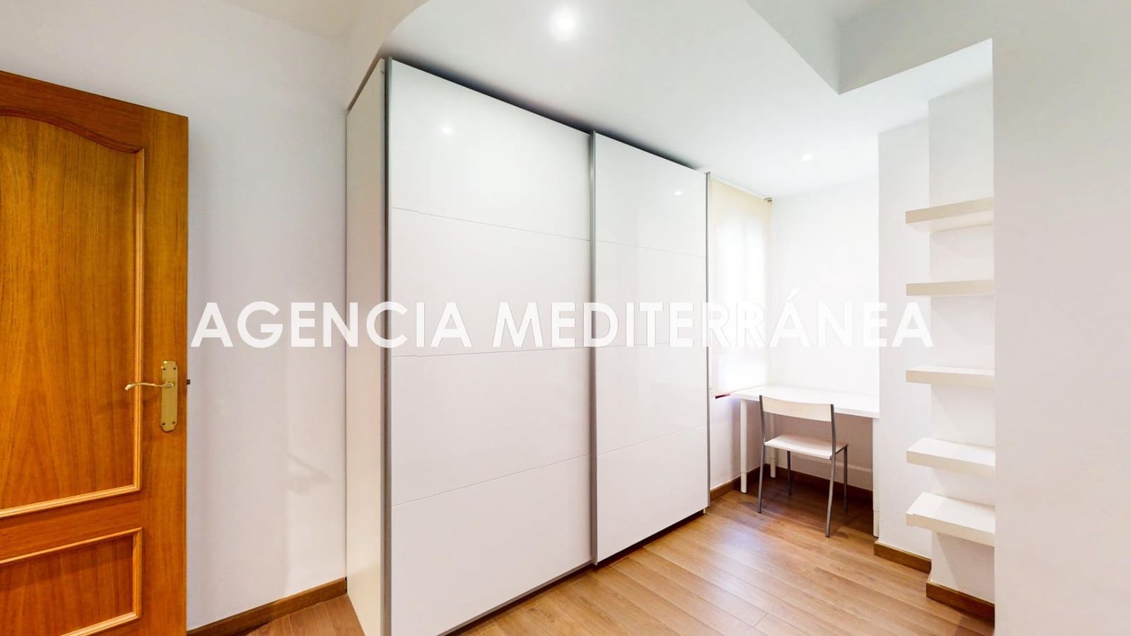 3 Zimmer Wohnung zu verkaufen in Picassent mit Garage - 235.000 € (Ref: 10136186)