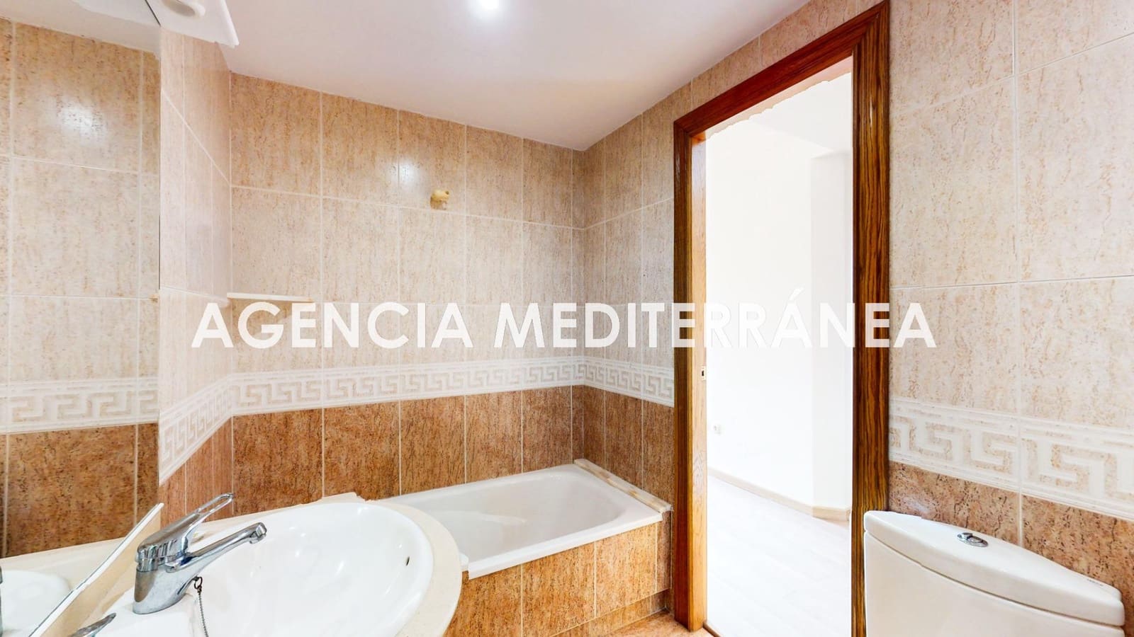 3 Zimmer Wohnung zu verkaufen in Picassent mit Garage - 235.000 € (Ref: 10136186)