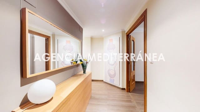 3 Zimmer Wohnung zu verkaufen in Picassent mit Garage - 235.000 € (Ref: 10136186)