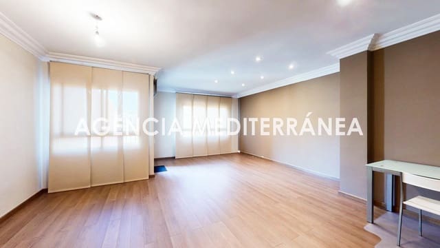 3 Zimmer Wohnung zu verkaufen in Picassent mit Garage - 235.000 € (Ref: 10136186)