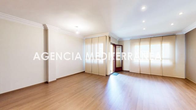 3 Zimmer Wohnung zu verkaufen in Picassent mit Garage - 235.000 € (Ref: 10136186)