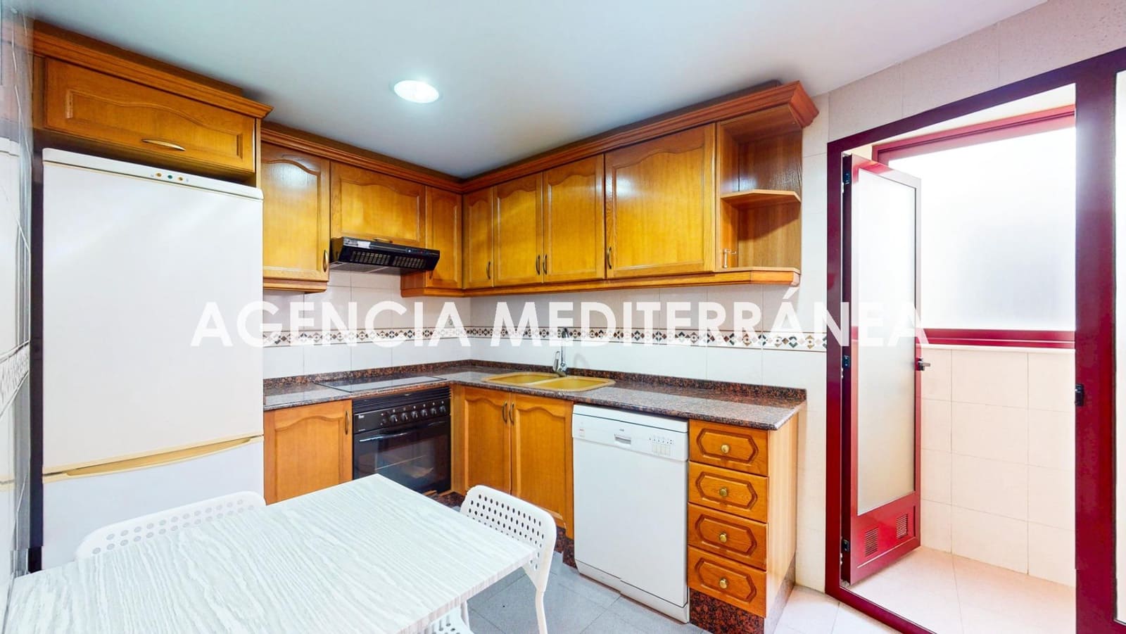 3 Zimmer Wohnung zu verkaufen in Picassent mit Garage - 235.000 € (Ref: 10136186)