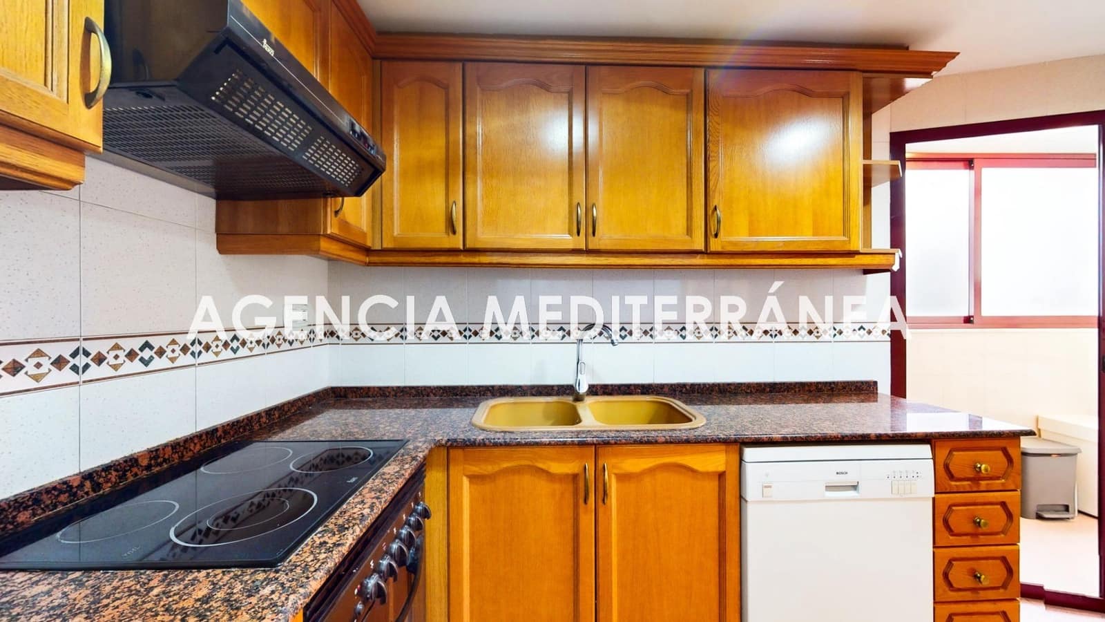 3 Zimmer Wohnung zu verkaufen in Picassent mit Garage - 235.000 € (Ref: 10136186)