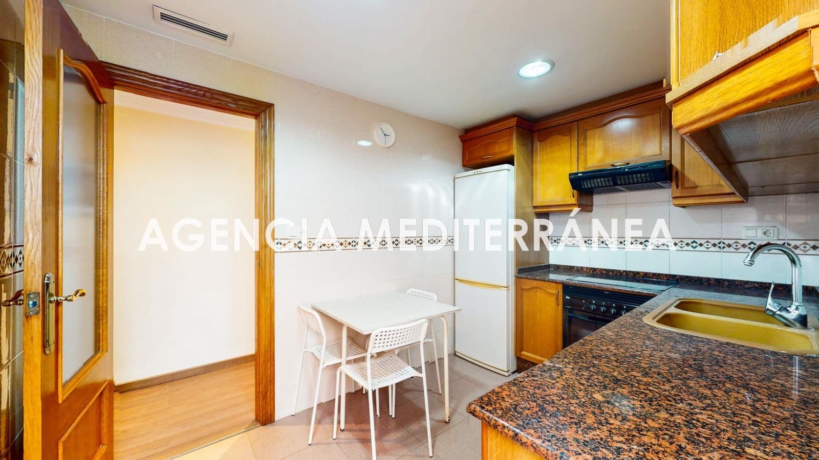 3 Zimmer Wohnung zu verkaufen in Picassent mit Garage - 235.000 € (Ref: 10136186)