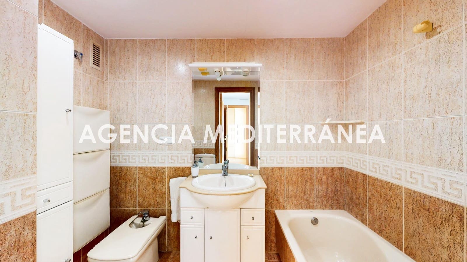 3 Zimmer Wohnung zu verkaufen in Picassent mit Garage - 235.000 € (Ref: 10136186)