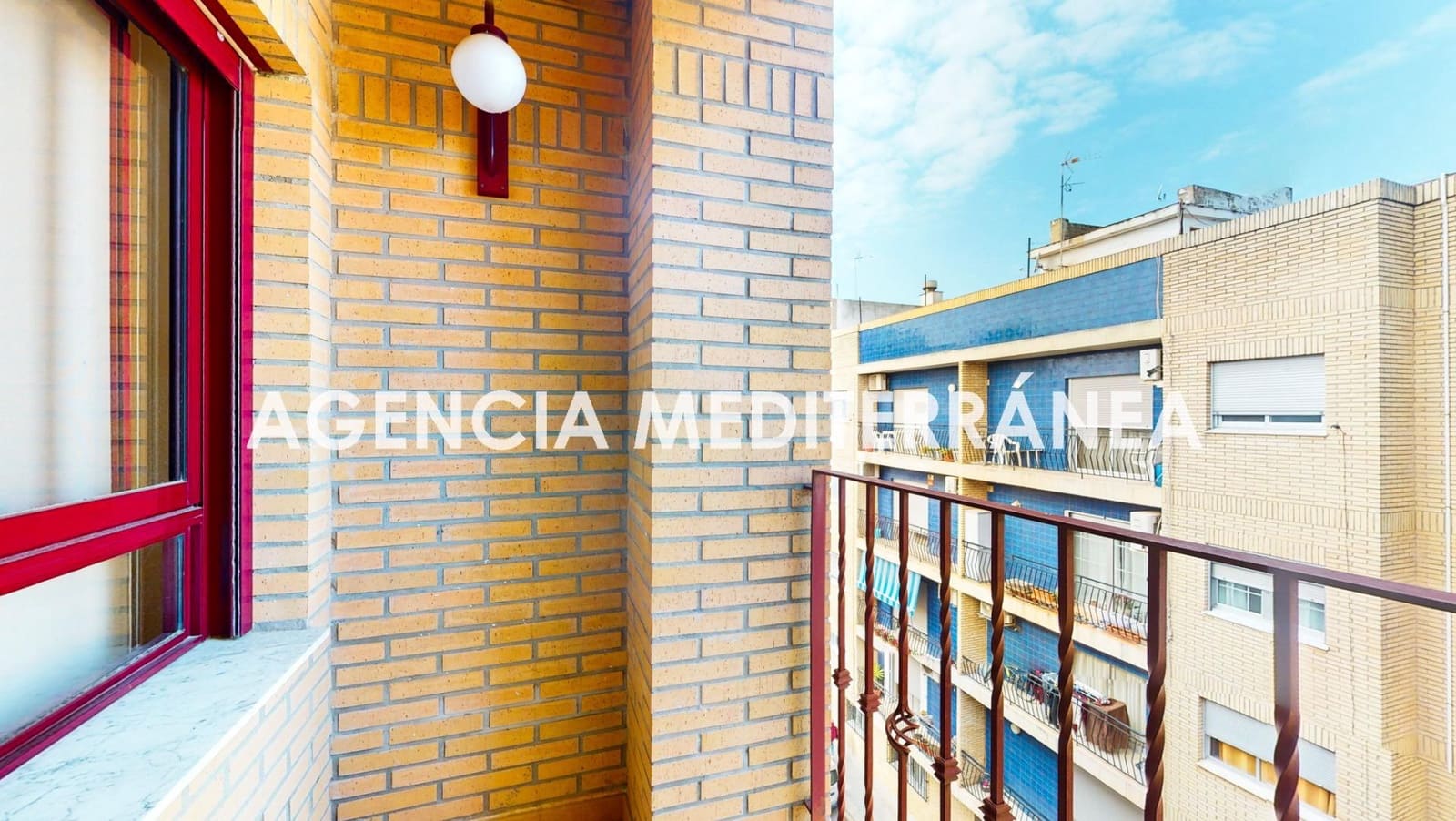 3 Zimmer Wohnung zu verkaufen in Picassent mit Garage - 235.000 € (Ref: 10136186)