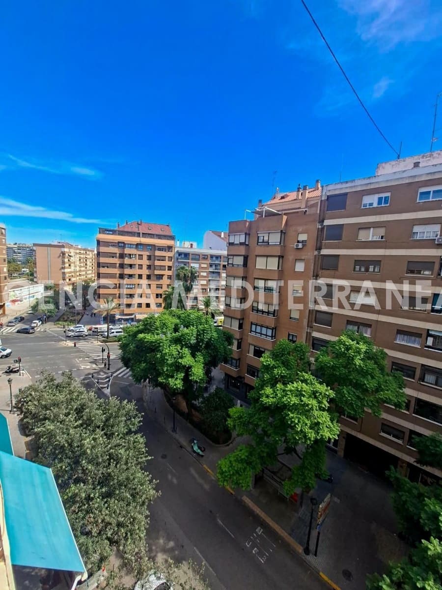 4 soverom Leilighet til salgs i Valencia by - € 330 000 (Ref: 10136187)