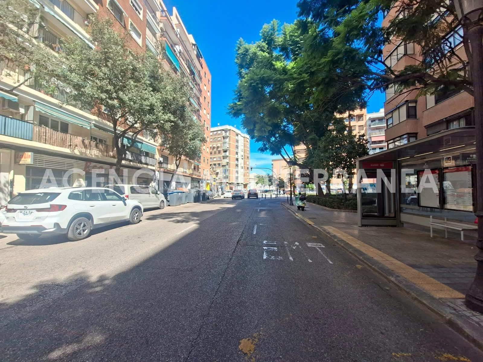 4 soverom Leilighet til salgs i Valencia by - € 330 000 (Ref: 10136187)