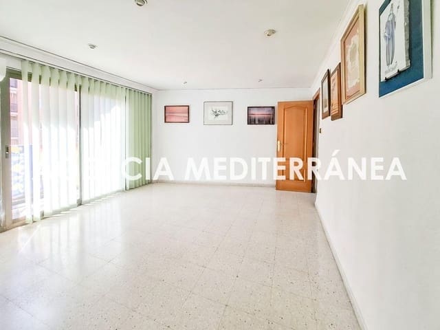 4 Zimmer Wohnung zu verkaufen in Trinitat, València Stadt - 330.000 € (Ref: 10136187)