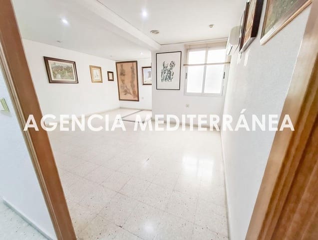 4 Zimmer Wohnung zu verkaufen in Trinitat, València Stadt - 330.000 € (Ref: 10136187)