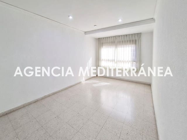 4 Zimmer Wohnung zu verkaufen in Trinitat, València Stadt - 330.000 € (Ref: 10136187)