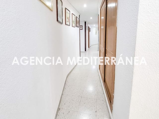 4 Zimmer Wohnung zu verkaufen in Trinitat, València Stadt - 330.000 € (Ref: 10136187)