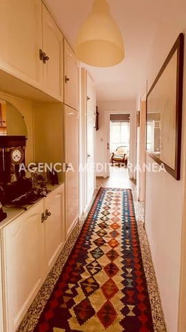 2 soverom Leilighet til salgs i Dénia med svømmebasseng garasje - € 360 000 (Ref: 10139817)