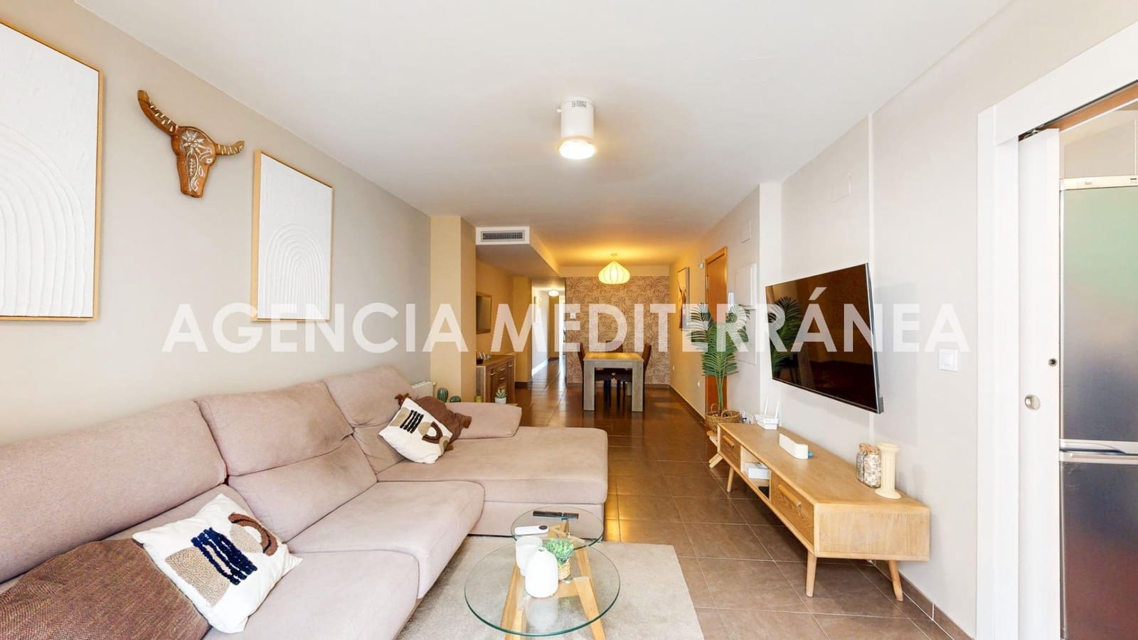3 quarto Apartamento para venda em Picassent - 220 000 € (Ref: 10139819)