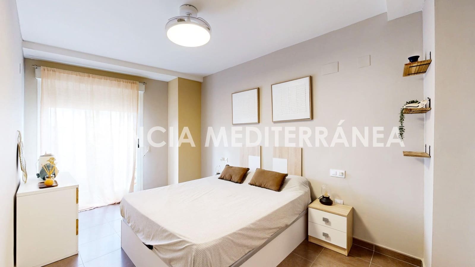 3 quarto Apartamento para venda em Picassent - 220 000 € (Ref: 10139819)