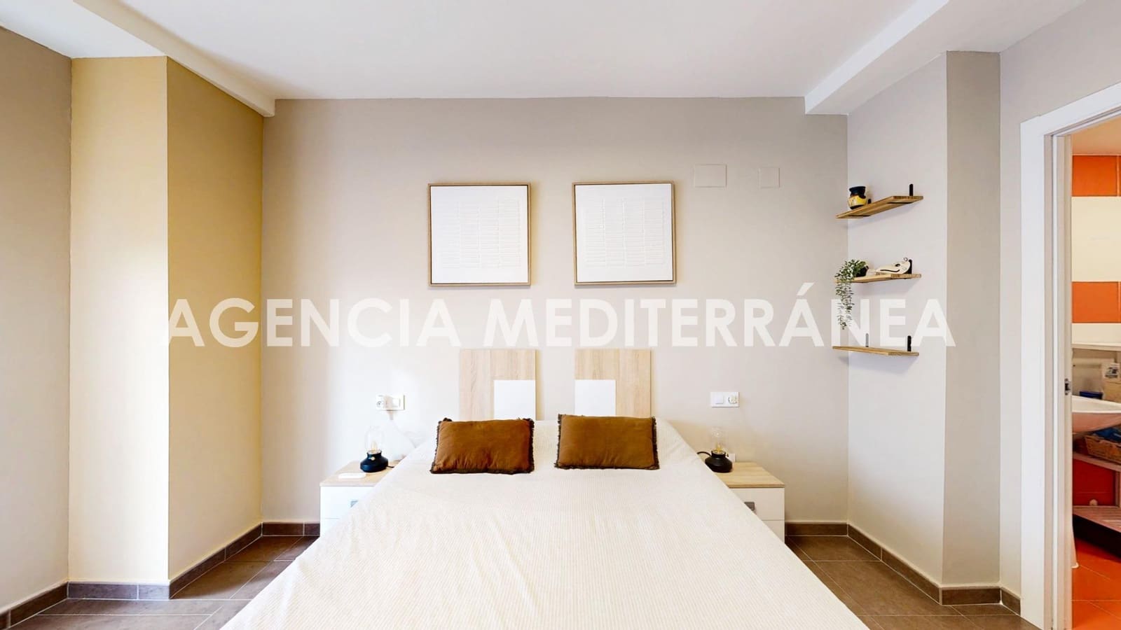 3 quarto Apartamento para venda em Picassent - 220 000 € (Ref: 10139819)